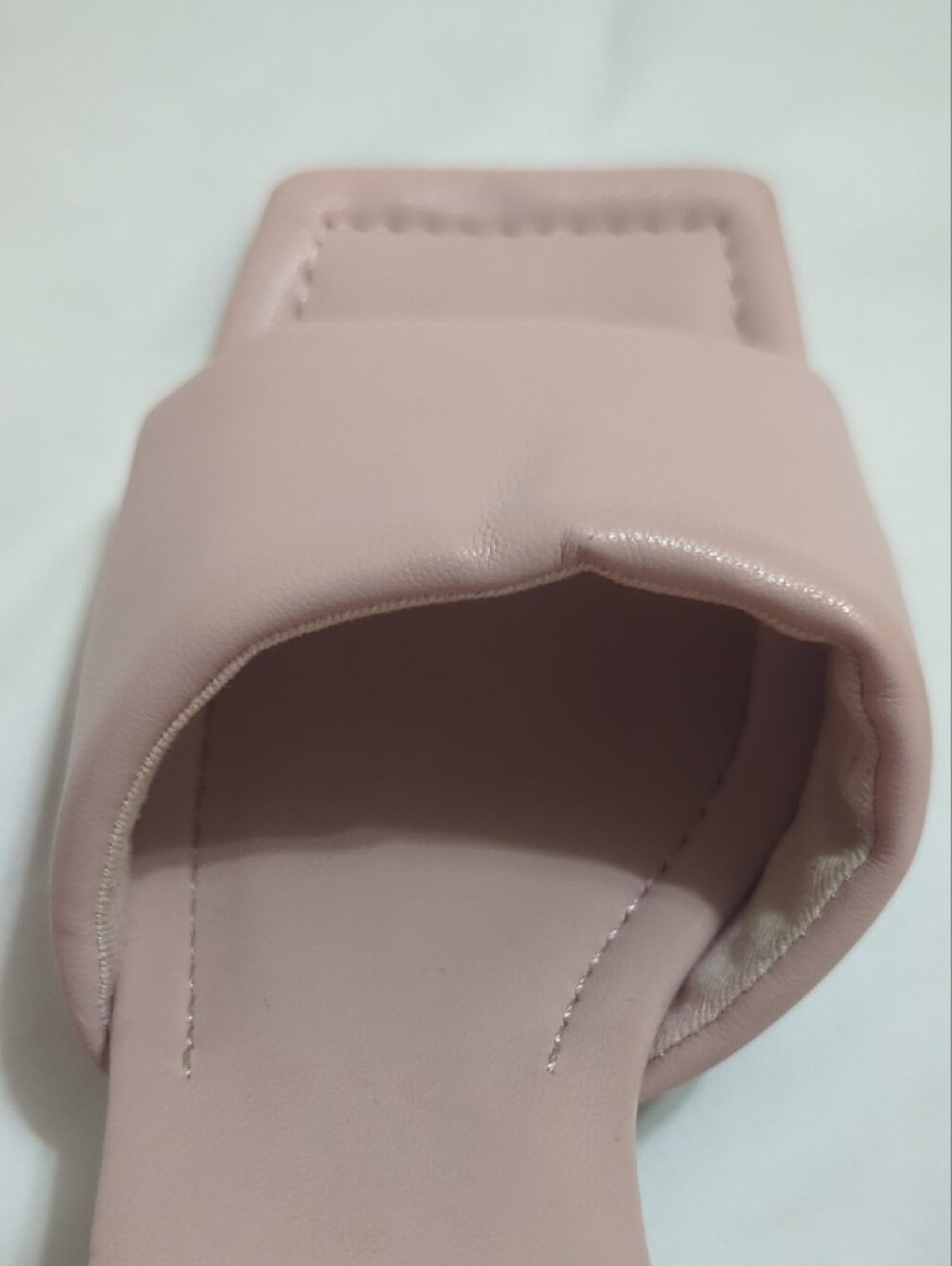 ALDO Women's Kylah Heel Sandal, Color Light Pink Size 7.5 - Picture 11 of 14